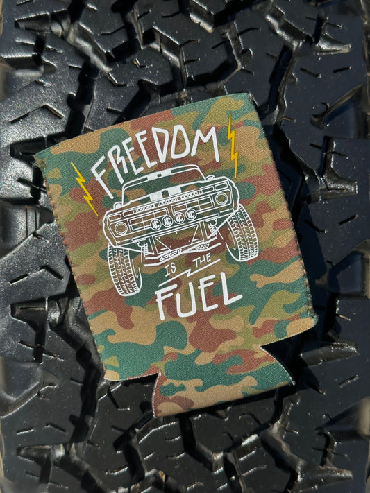 FUEL KOOZIES